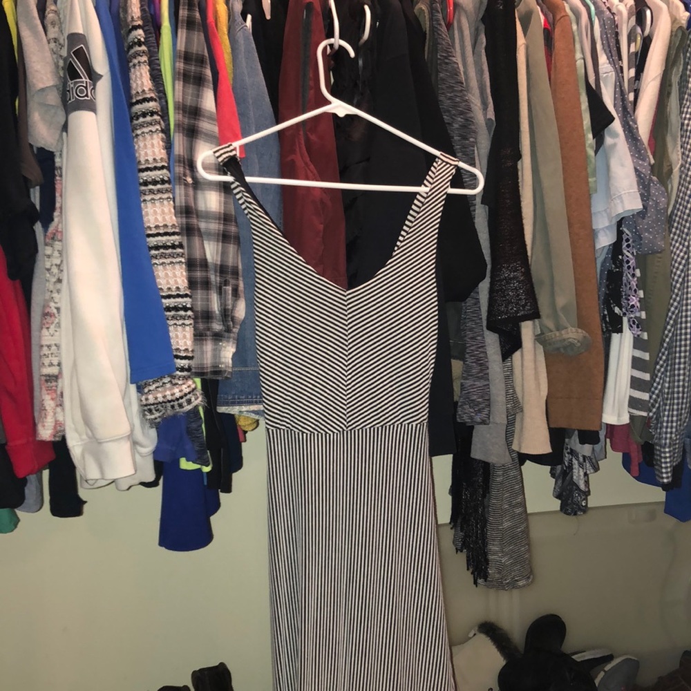 💕maxi dress.